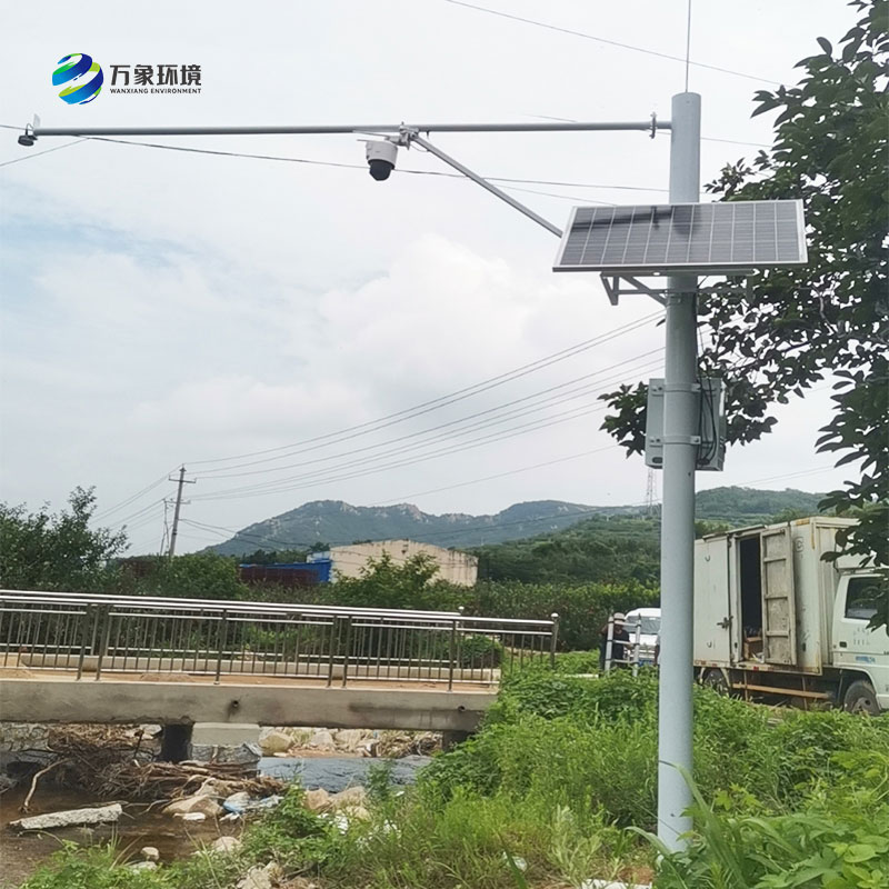 河道水位安全監(jiān)測系統(tǒng)，對(duì)水庫河道等地作用真的那么大嗎？